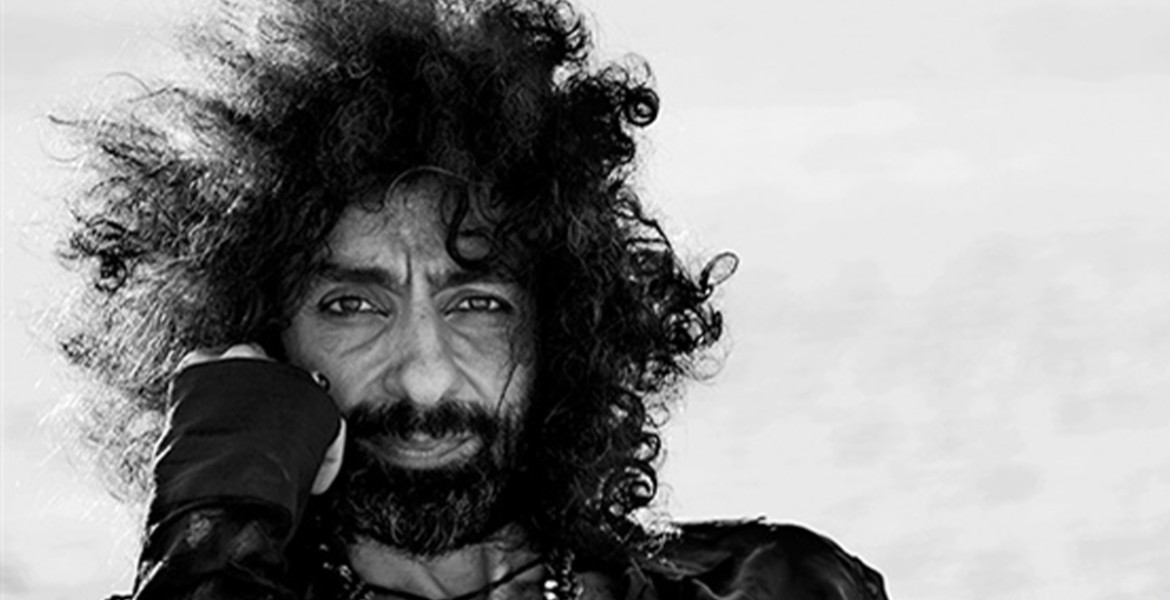 Ara Malikian