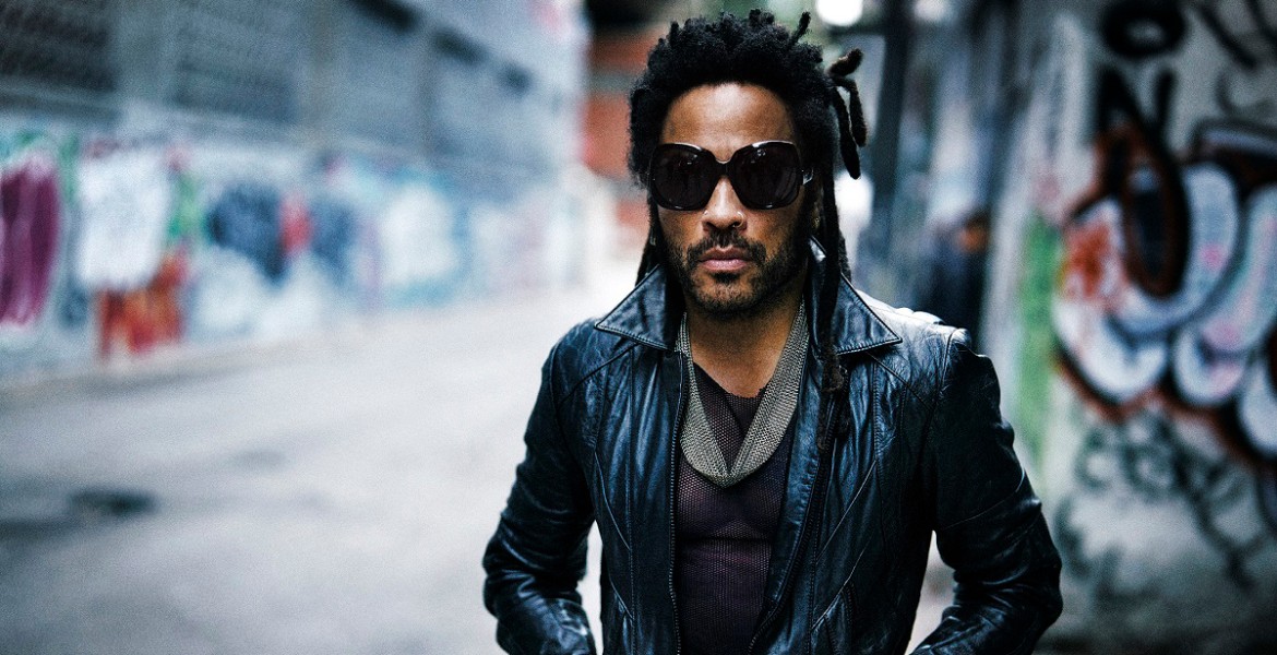 Lenny Kravitz | Human