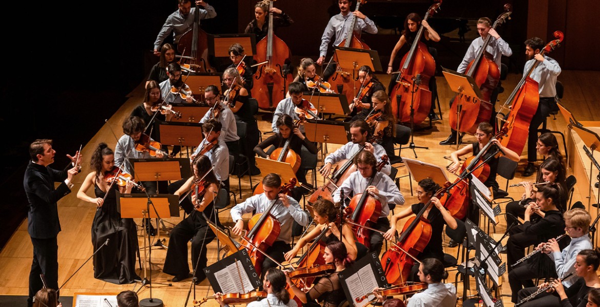 Η ΕΛΣΟΝ στο Carnegie Hall της Νέας Υόρκης