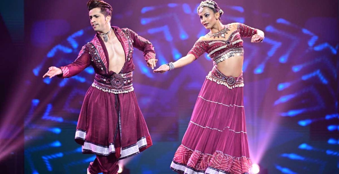 10ο Φεστιβάλ Bollywood και Πολυπολιτισμικών Χορών