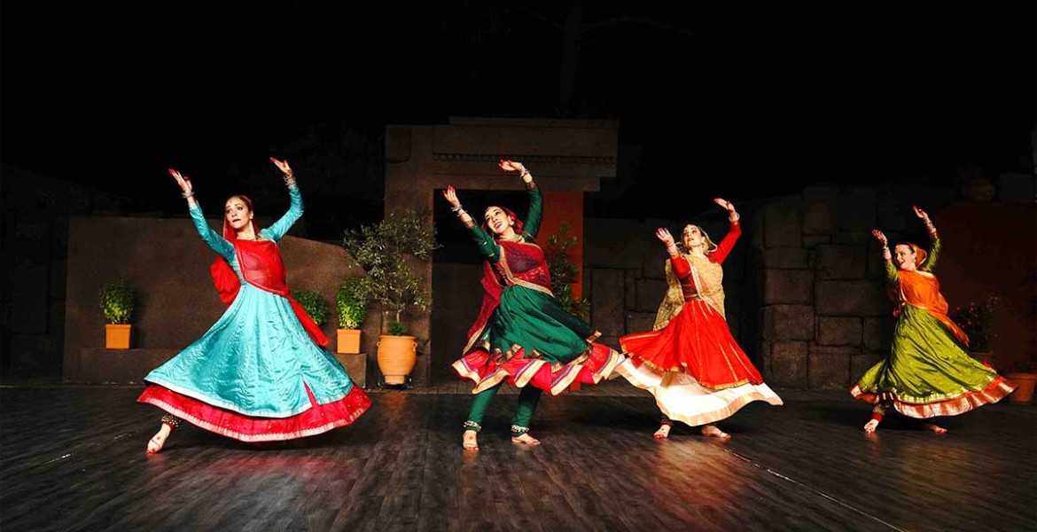 10ο Φεστιβάλ Bollywood και Πολυπολιτισμικών Χορών