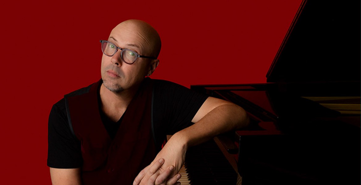 John Beasley Live