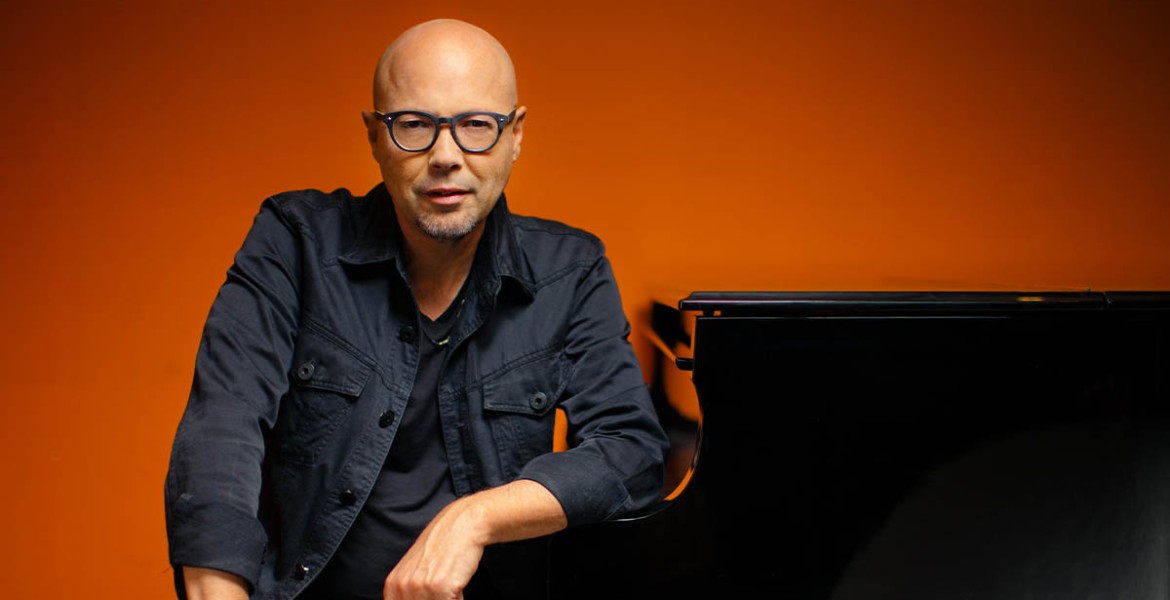John Beasley Live
