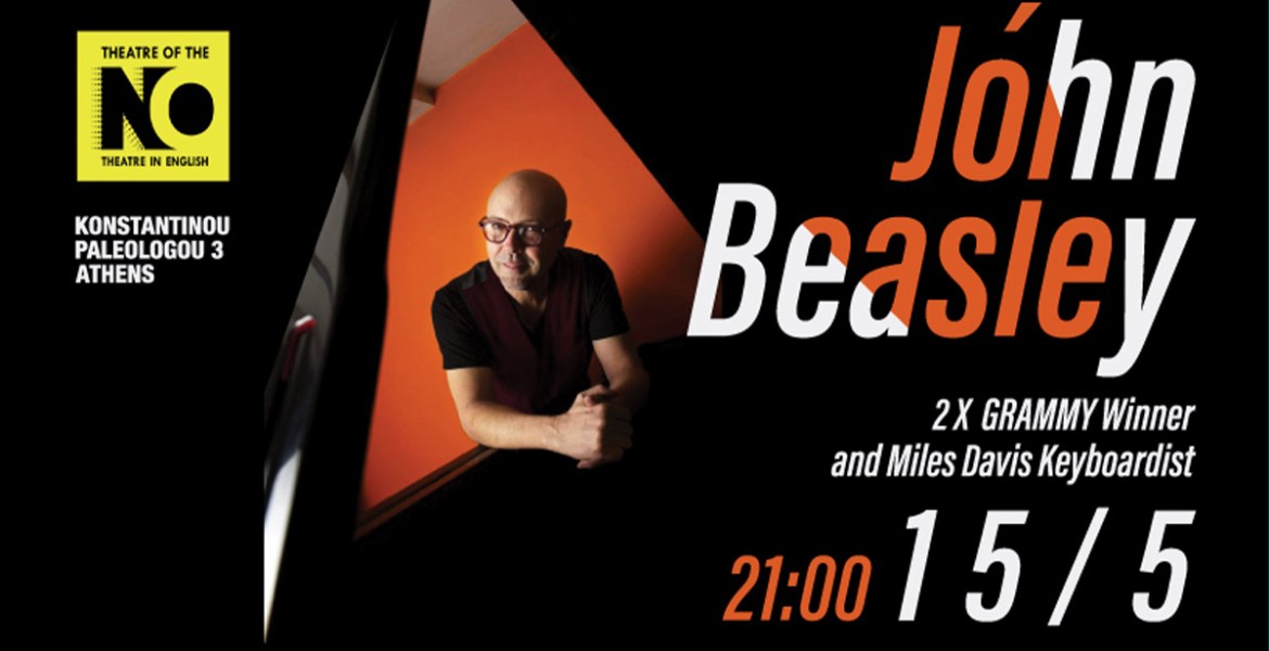 John Beasley Live