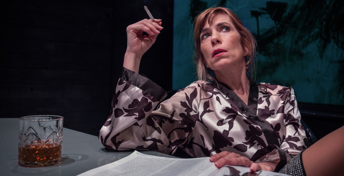 Linda της Penelope Skinner