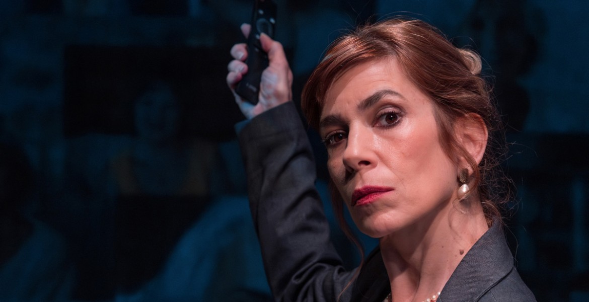 Linda της Penelope Skinner