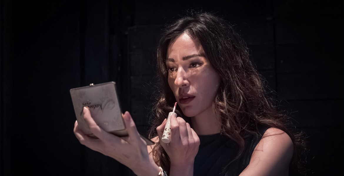 Linda της Penelope Skinner