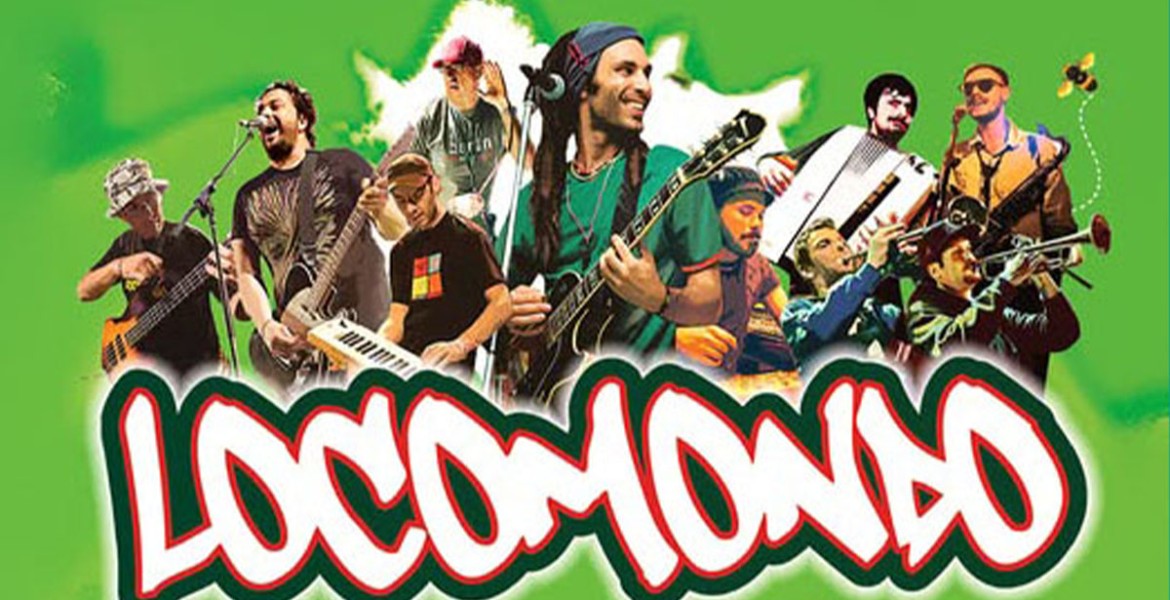 Locomondo Live