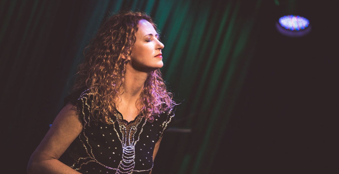 Miranda Verouli Quintet