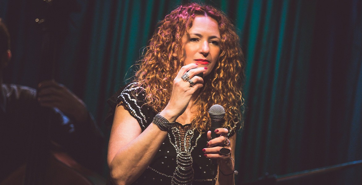 Miranda Verouli Quintet