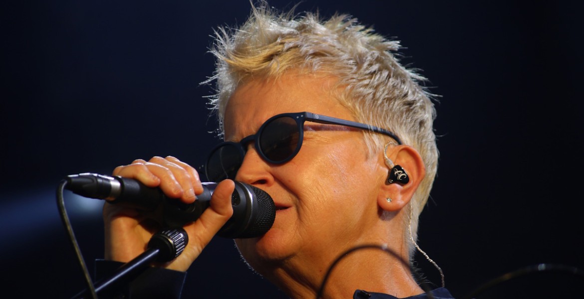 Death Disco Open Air Festival 2025