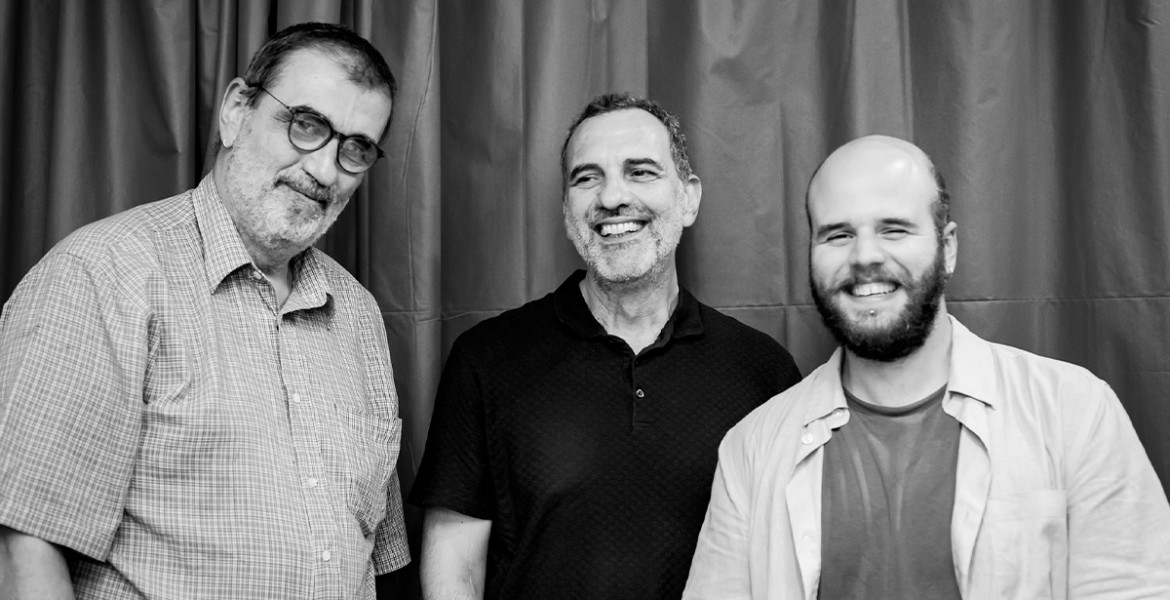 1st Aegina Jazz Festival