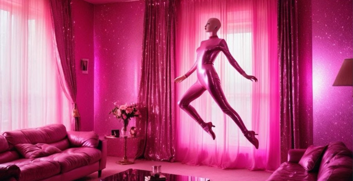 Electric Litany | Diamonds