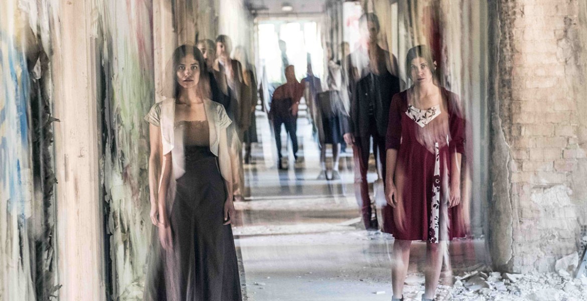 Χρήστος Θάνος | Πολεμικοί ανταποκριτές