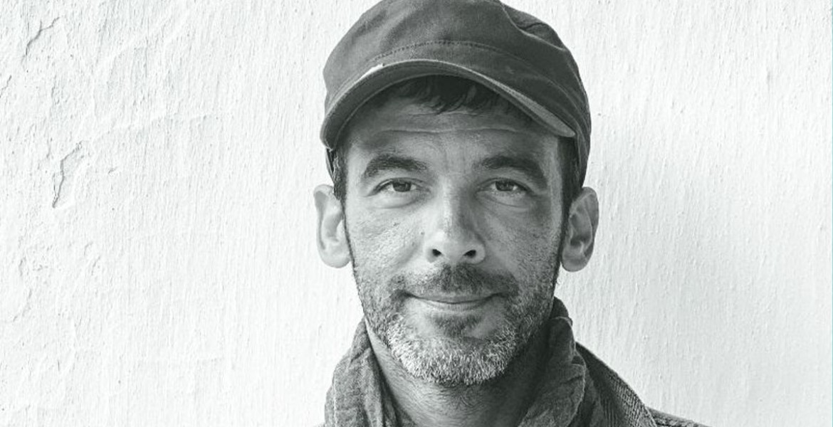 Απόστολος Ρίζος | Ασκήσεις Τρυφερότητας