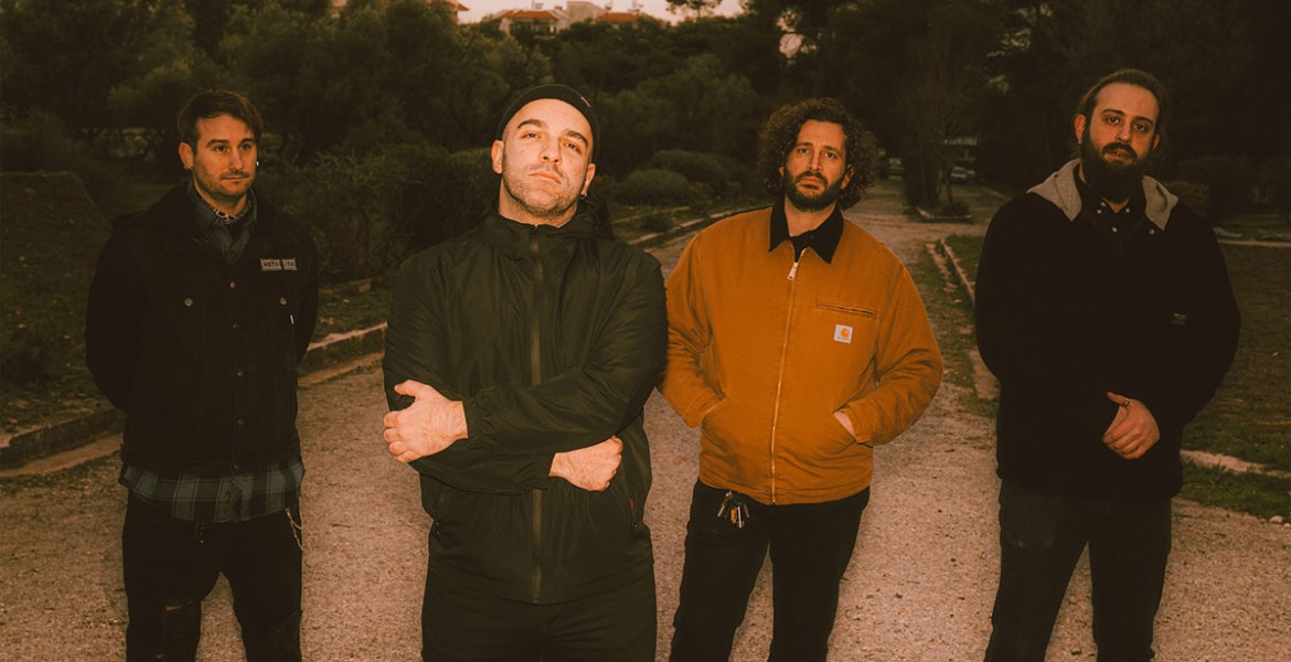 Honeybadger | Panic Button