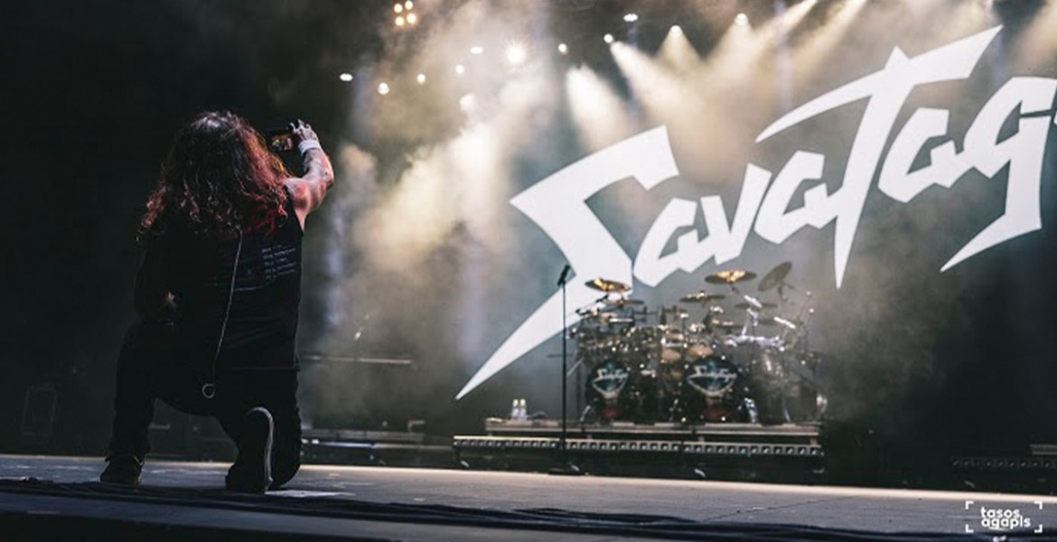 Rockwave Festival | 30 Years Anniversary