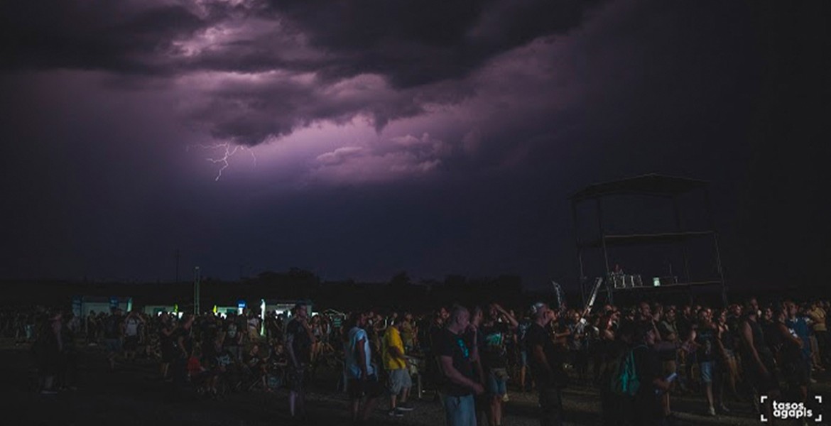 Rockwave Festival | 30 Years Anniversary
