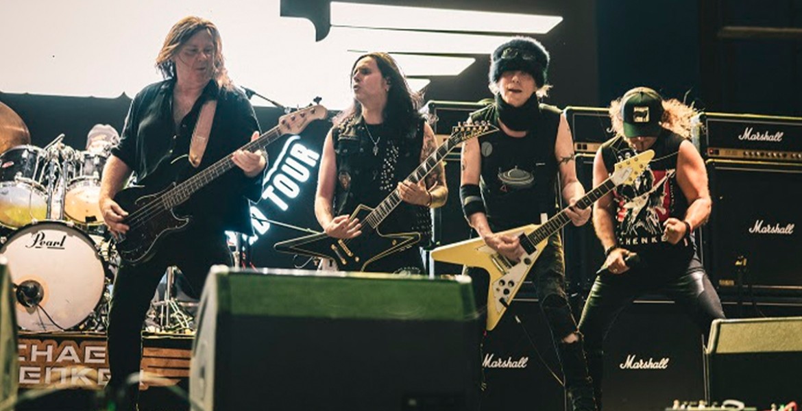 Rockwave Festival | 30 Years Anniversary