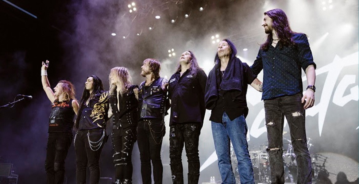 Rockwave Festival | 30 Years Anniversary