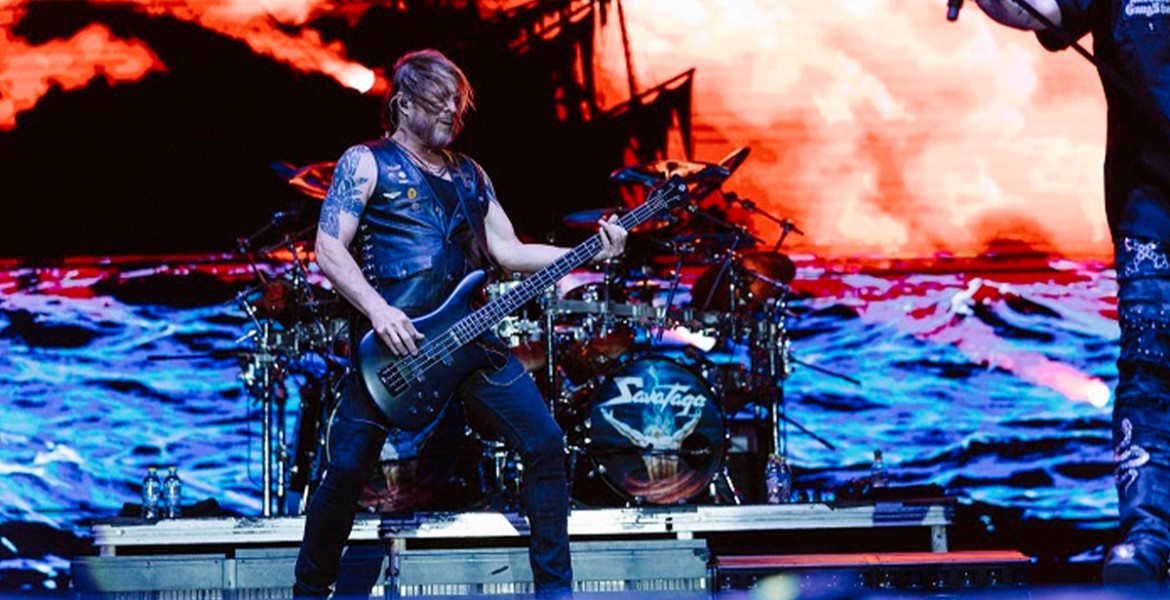 Rockwave Festival | 30 Years Anniversary