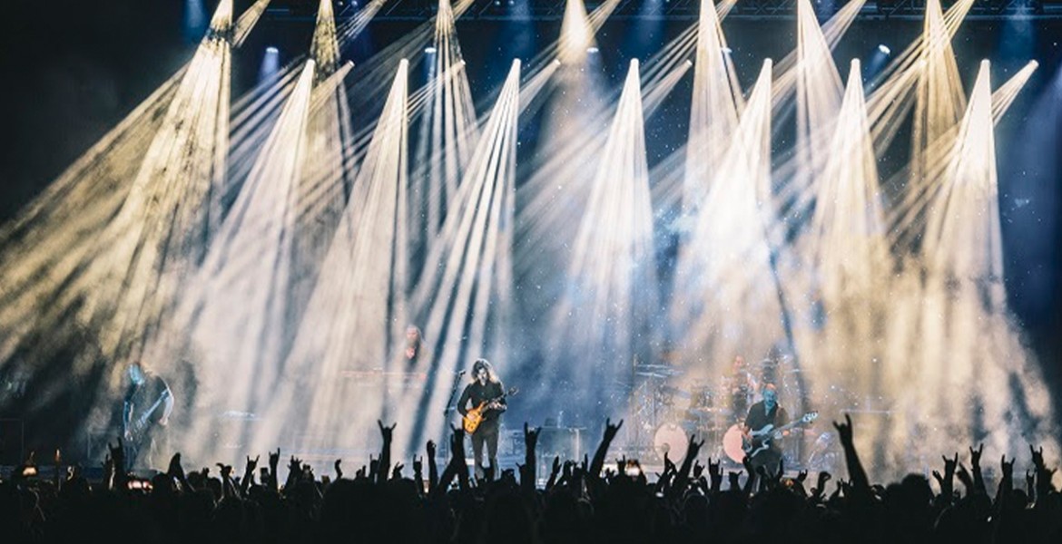 Rockwave Festival | 30 Years Anniversary