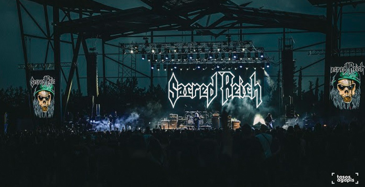 Rockwave Festival | 30 Years Anniversary