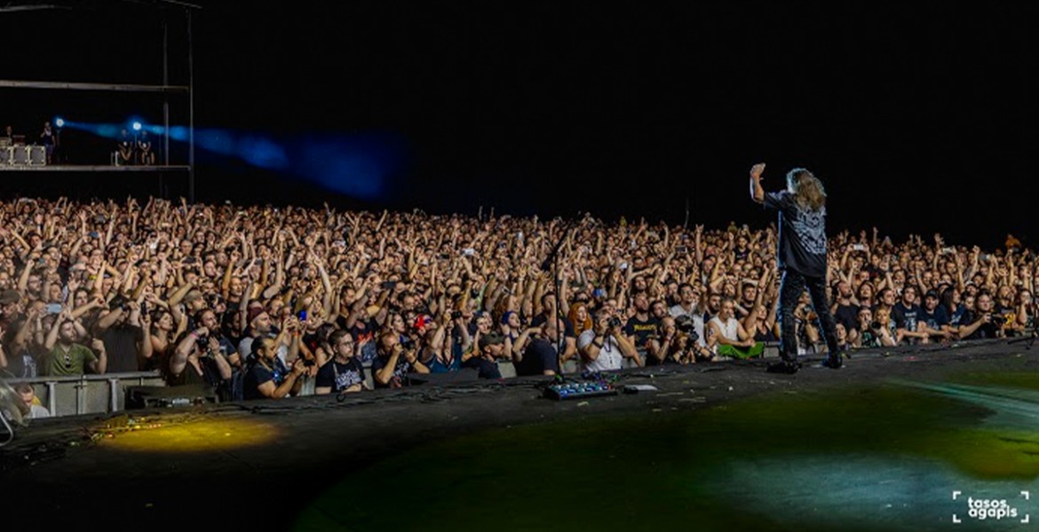 Rockwave Festival | 30 Years Anniversary
