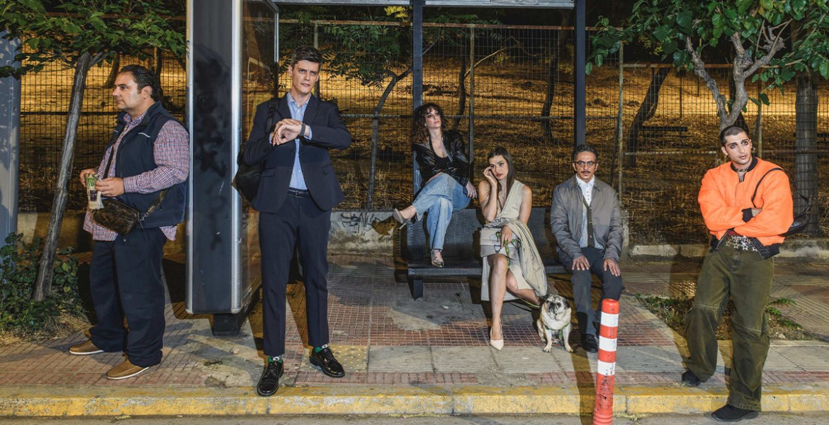 Θέατρο Μπέλλος | Σεζόν 2025-2026