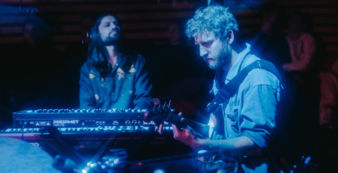 Godtet live in Athens