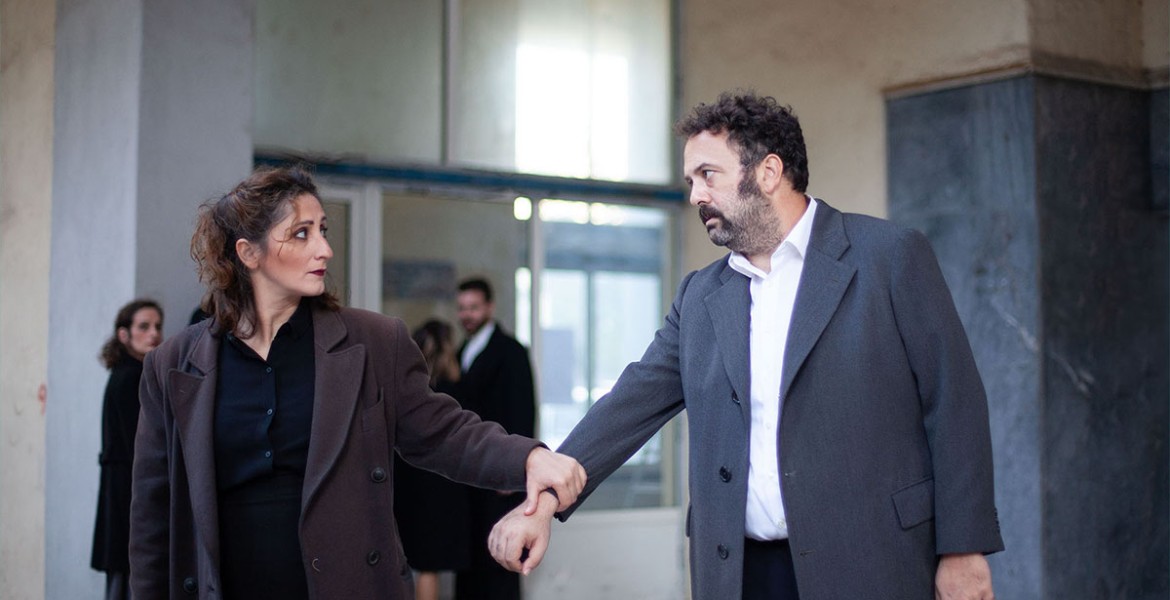 Διδώ Σωτηρίου, Εντολή | 2η χρονιά παραστάσεων