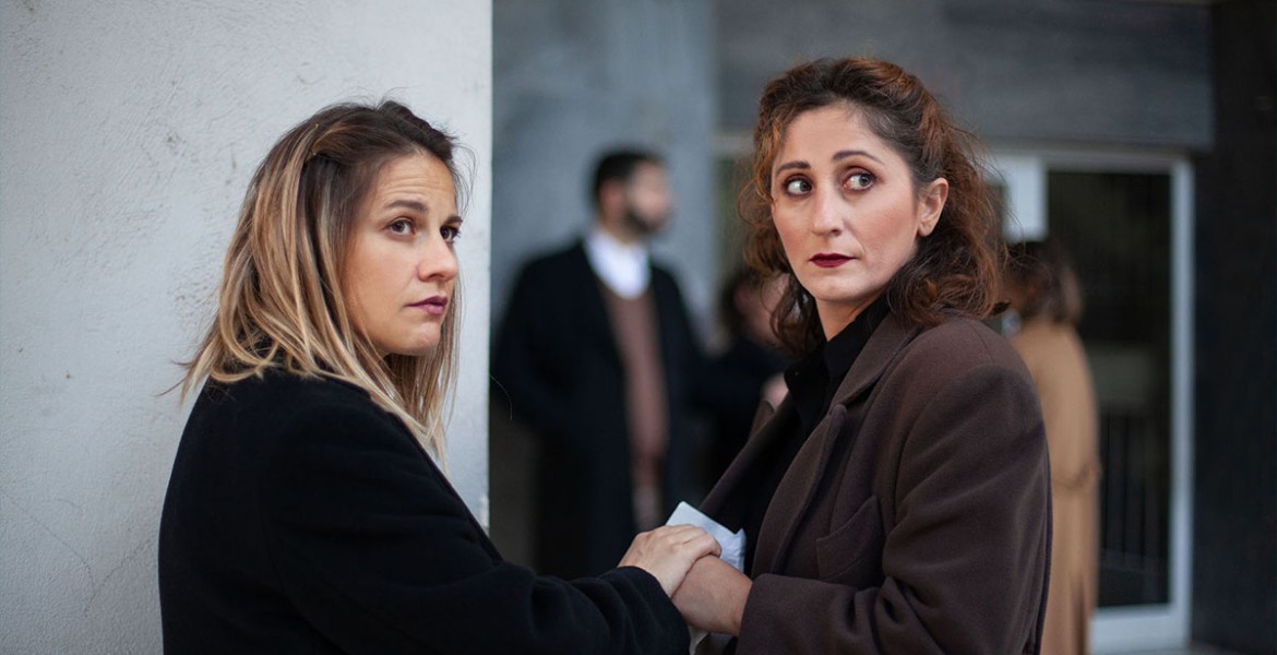 Διδώ Σωτηρίου, Εντολή | 2η χρονιά παραστάσεων