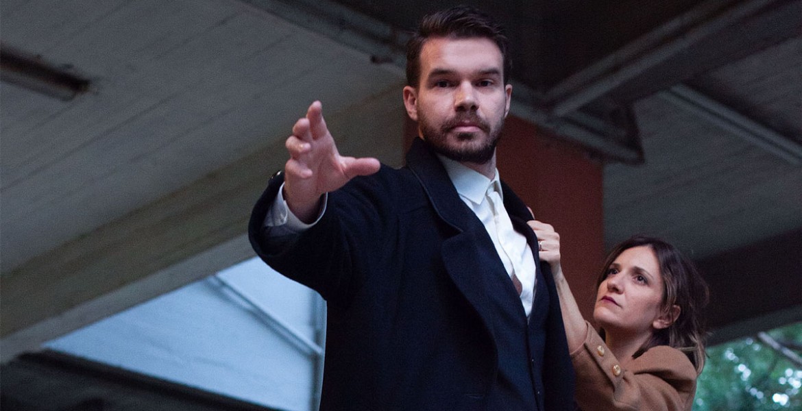 Διδώ Σωτηρίου, Εντολή | 2η χρονιά παραστάσεων