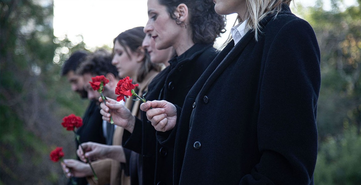 Διδώ Σωτηρίου, Εντολή | 2η χρονιά παραστάσεων