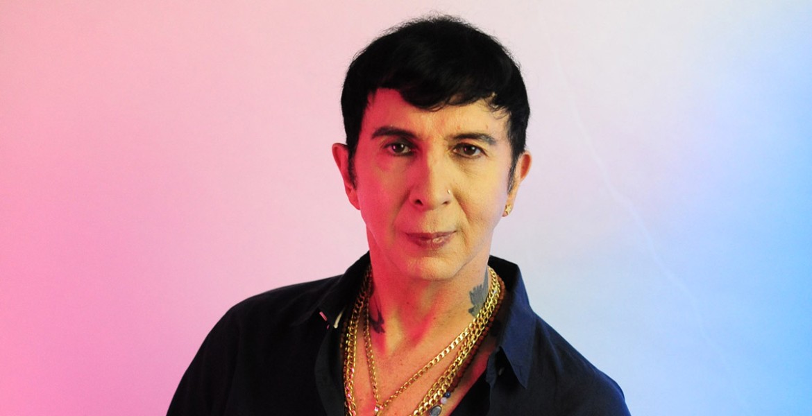 Marc Almond Live