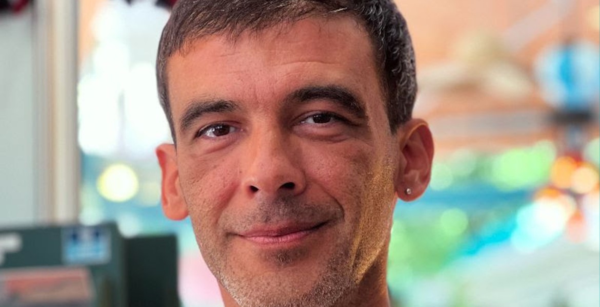 Απόστολος Ρίζος | Ασκήσεις Τρυφερότητας