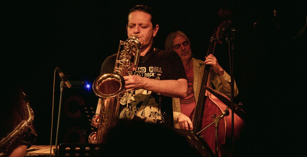Barakos Orchestra