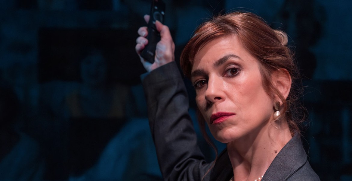 Linda της Penelope Skinner
