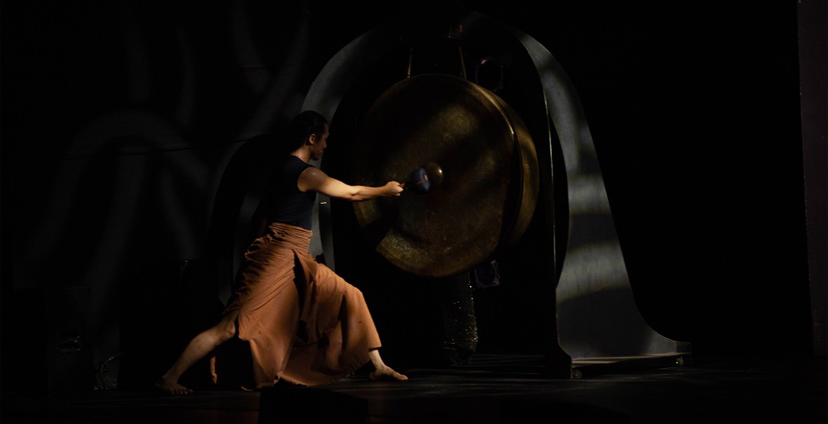 U-Theatre | Review