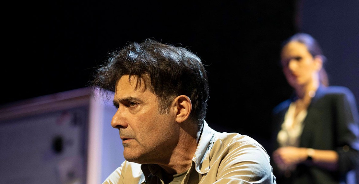 Αλιγάτορες του Andrew Keatley