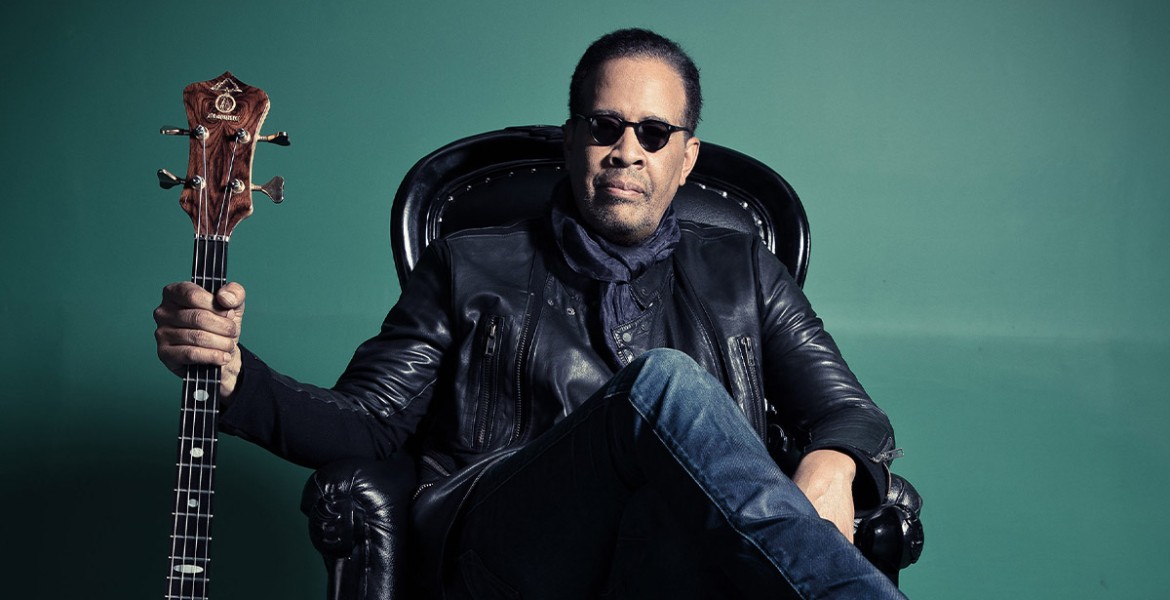 Stanley Clarke Band