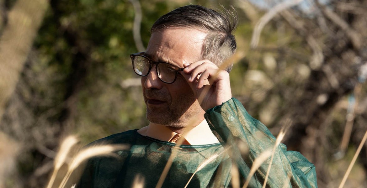 Αγάπη – Πίστη - Ελπίδα του Έντεν Φον Χόρβατ