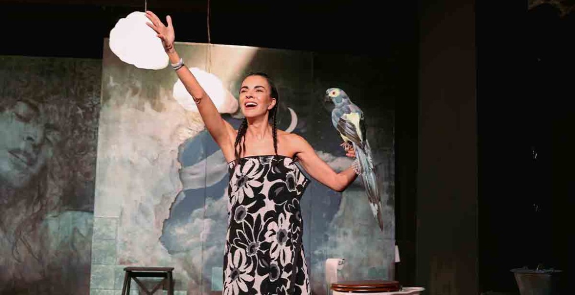 Λένα Κιτσοπούλου | Μ.Α.Ι.Ρ.Ο.Υ.Λ.Α.