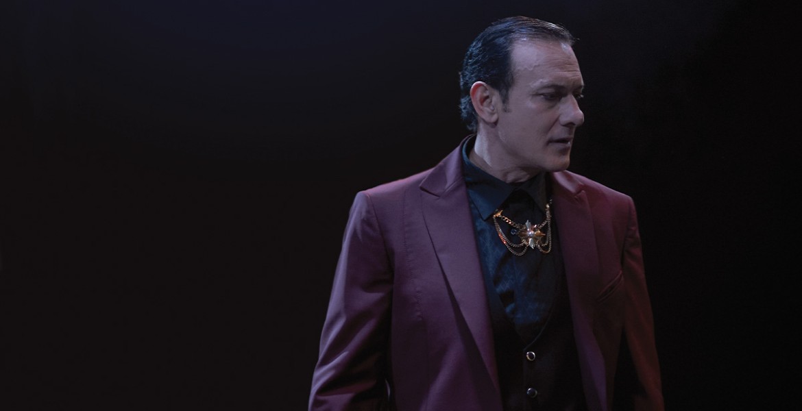 Οιδίπους Τύραννος | 3ος χρόνος