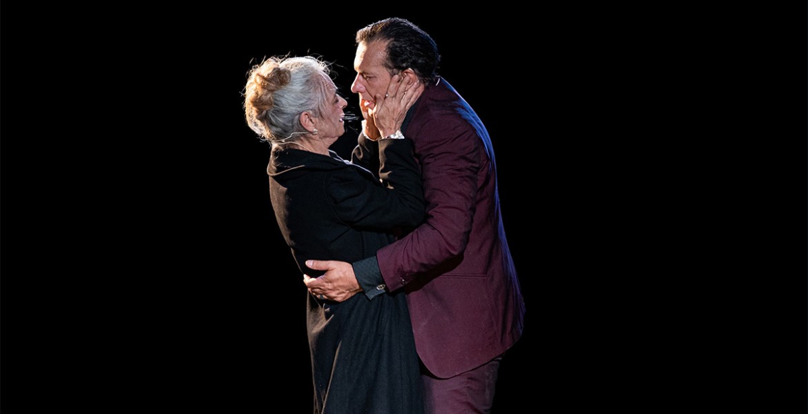 Οιδίπους Τύραννος | 3ος χρόνος