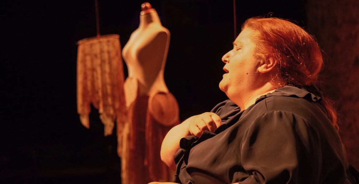 Μπουμπού | Παράταση Παραστάσεων