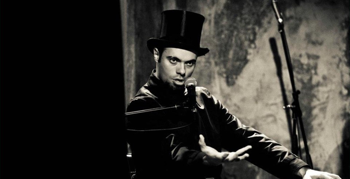 Panik at the Opera | The Spaceman