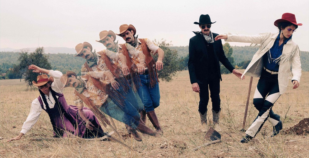 Νοχαβελάνδη