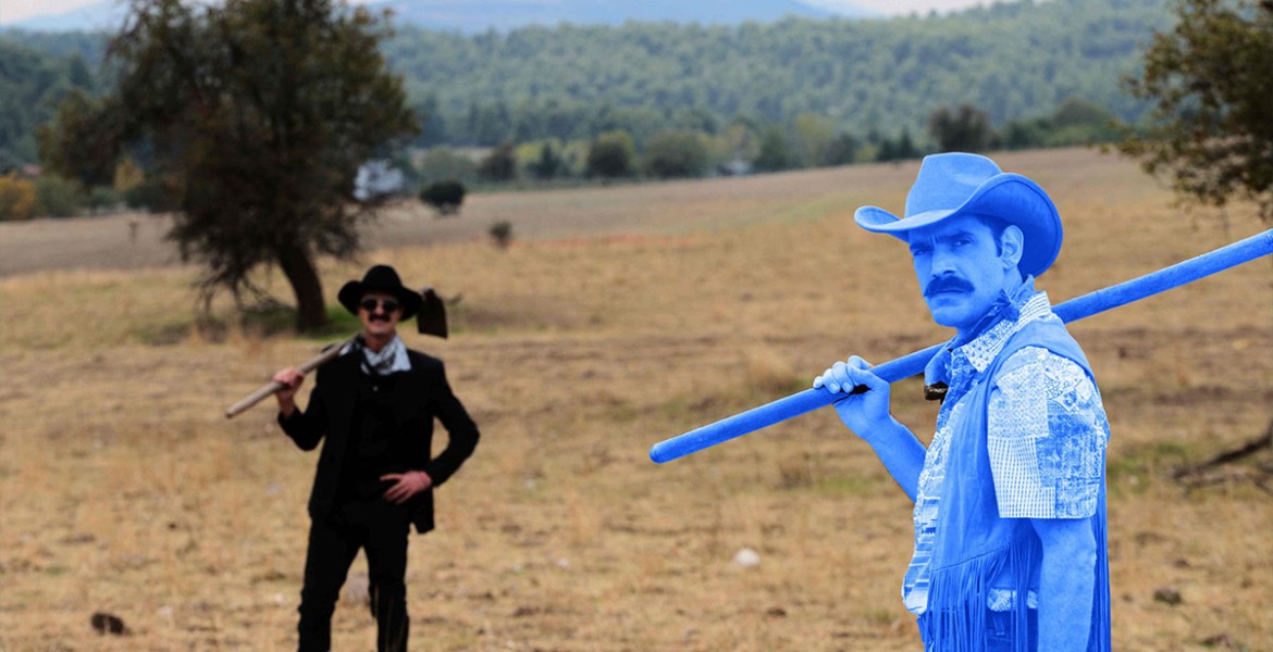 Νοχαβελάνδη