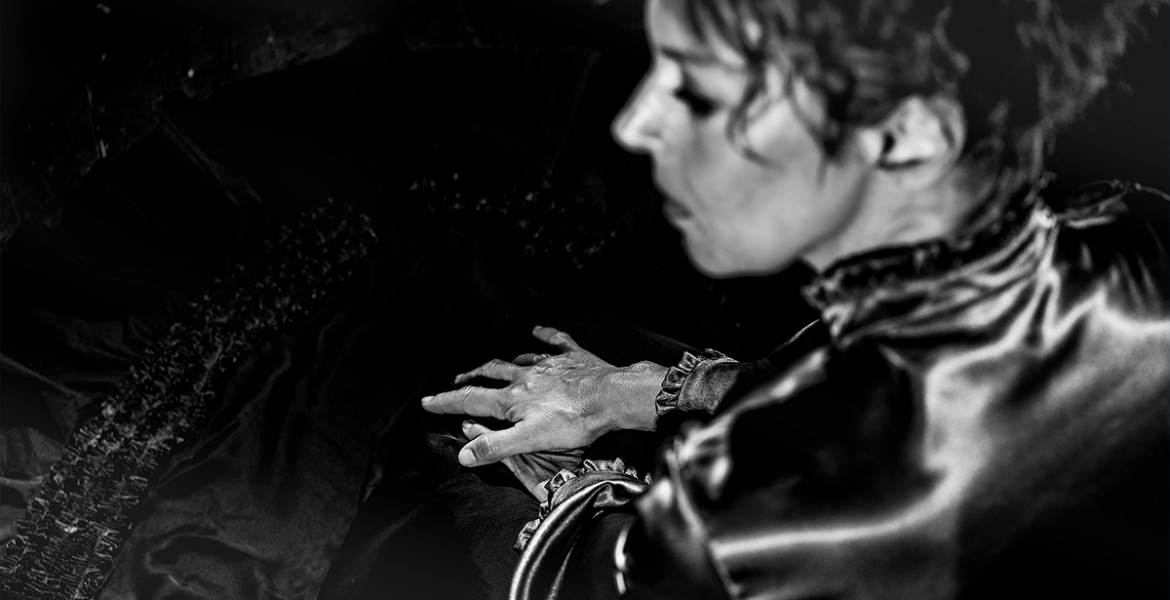 Το Πορτρέτο της Πηνελόπης Δέλτα